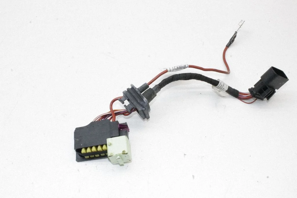 Other wiring loom – BMW X1 F48 F49 (2015-2022)