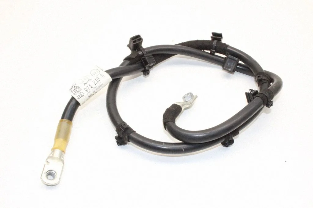 Other wiring loom – Audi A8 S8 D5 (2017-)