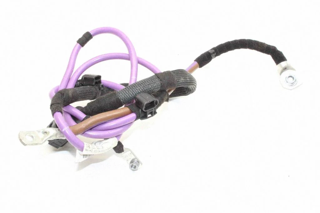Other wiring loom – Audi A8 S8 D5 (2017-)