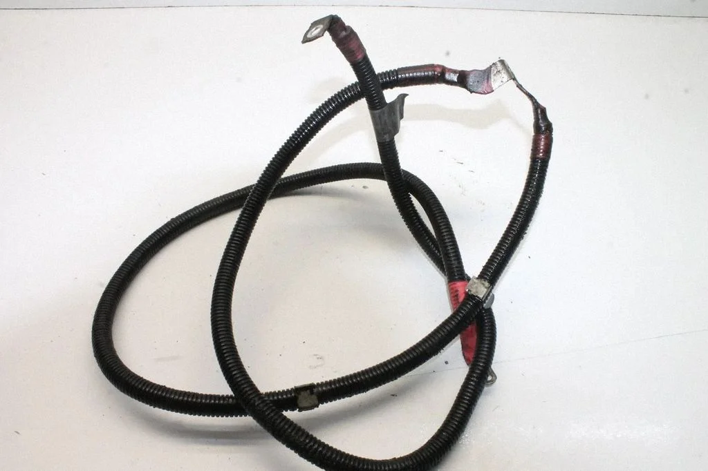 Muud juhtmed / juhtmestik – BMW 5-seeria F10 F11 (2009-2016)