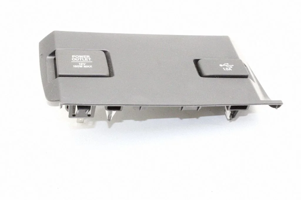 Gniazdo USB 77240TEAT020