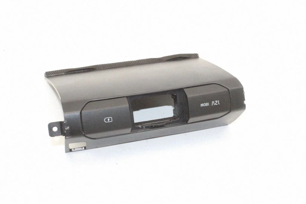 USB socket connector – KIA Niro (2016-2022)