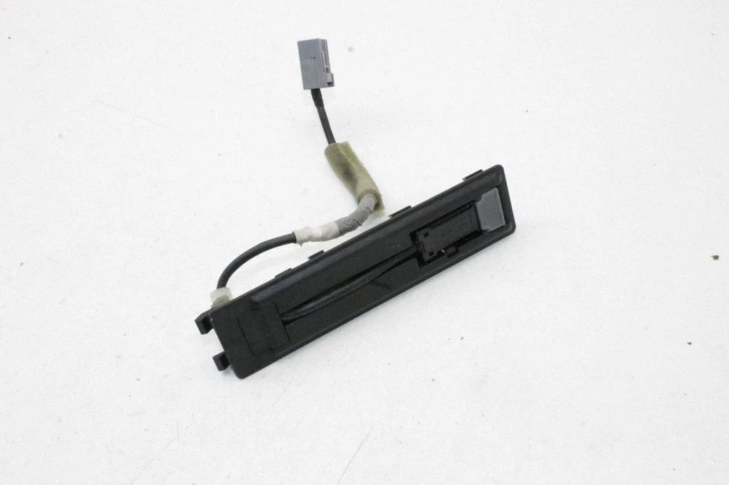 Gniazdo USB – Honda CR-V (2007-2012)