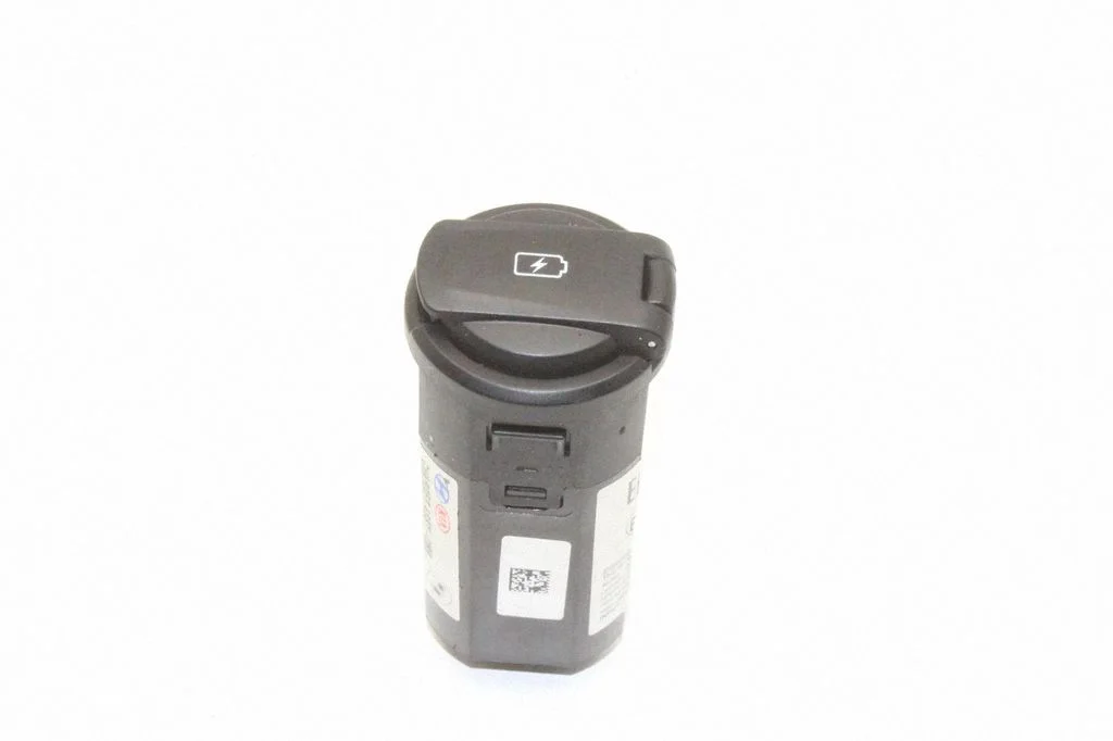 Gniazdo USB – Hyundai Ioniq 5 (2021-)