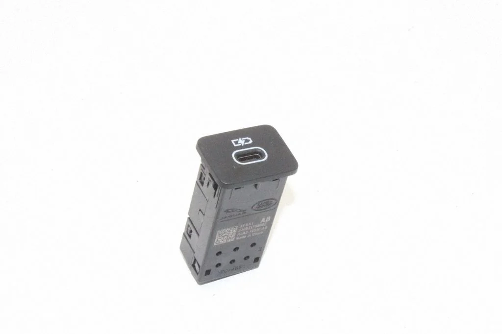 USB-pesa – Land Rover Range Rover Sport L461 (2022-)