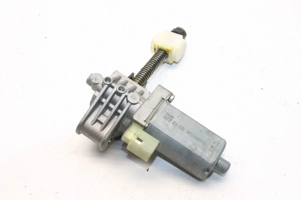Silniczek regulacji fotela – BMW X5 E70 (2006-2013)