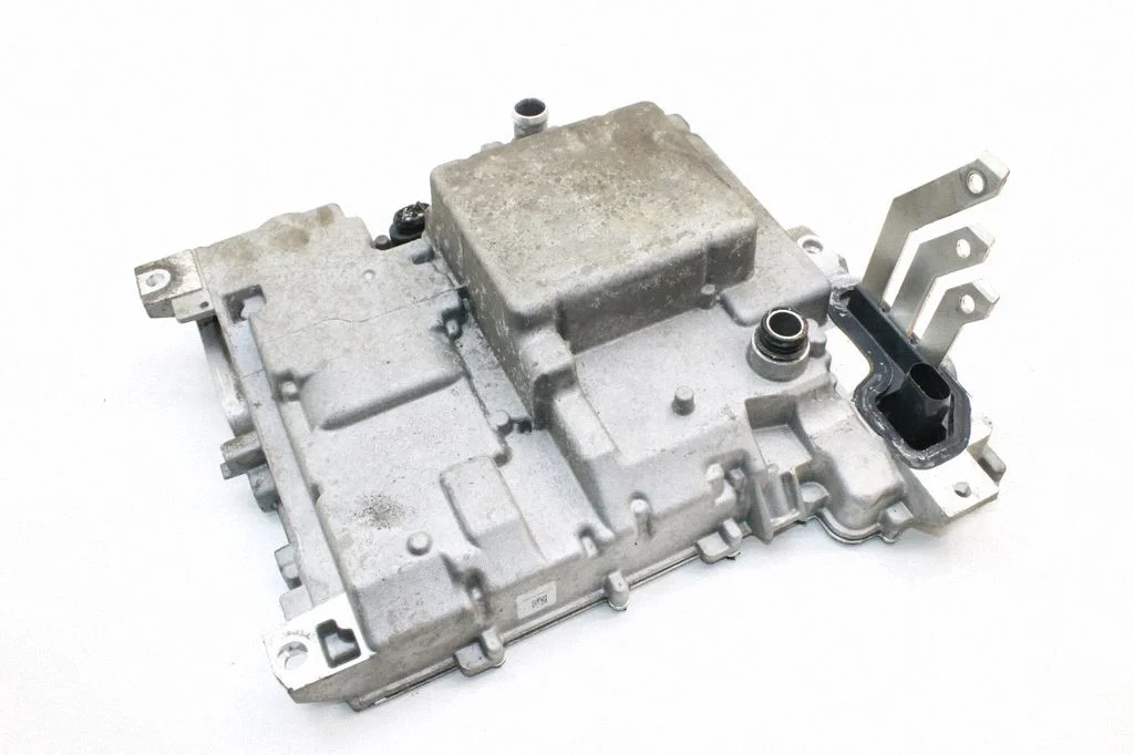 Invertors (sprieguma pārveidotājs) – Volkswagen ID.3 (2019-)