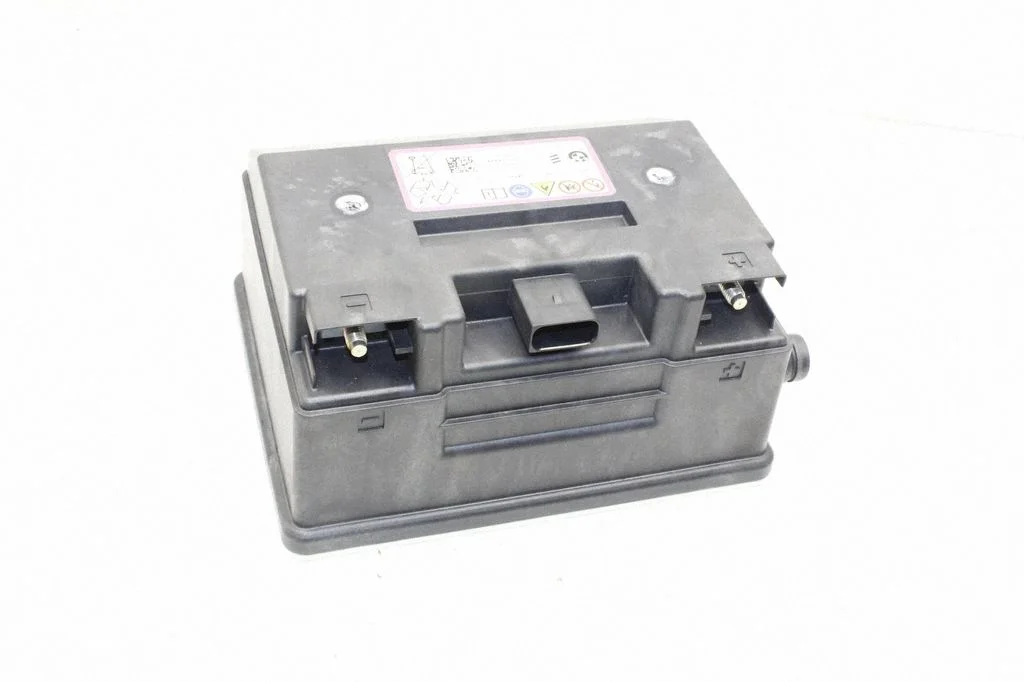 Voltage converter inverter – BMW 7 Series G70 (2022-)