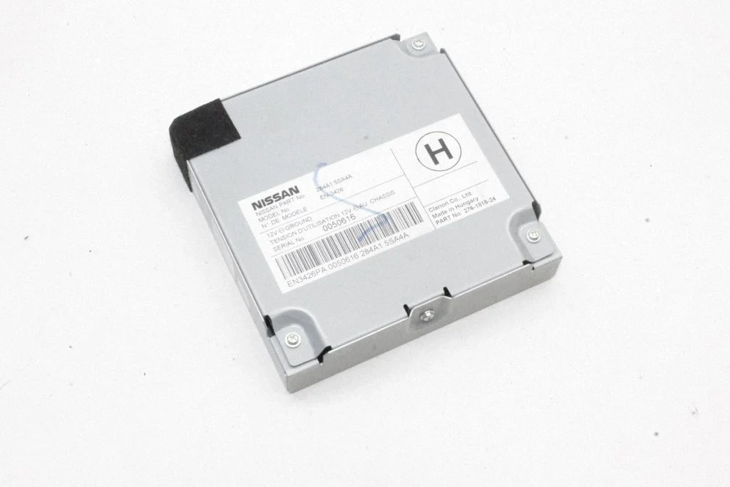 Video control module 284A15SA4A
