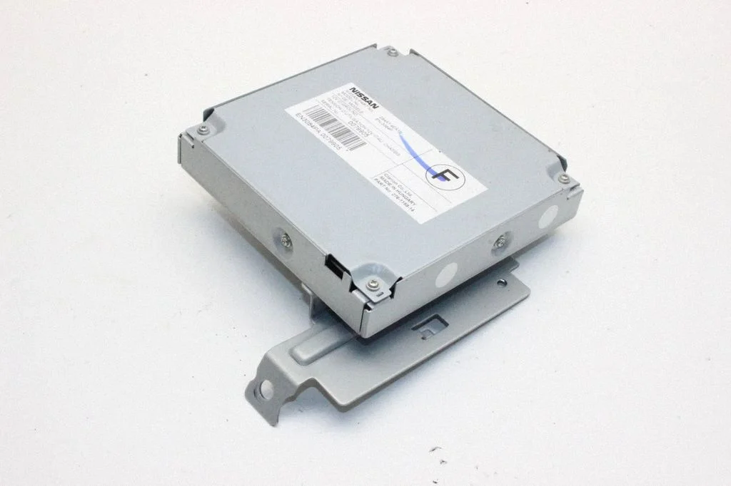 Video control module – Nissan Qashqai (2014-2016)