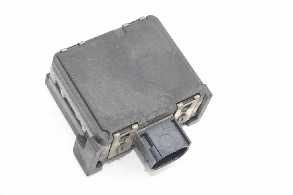 Distronic sensor radar – Nissan X-Trail T32 (2014-2021)