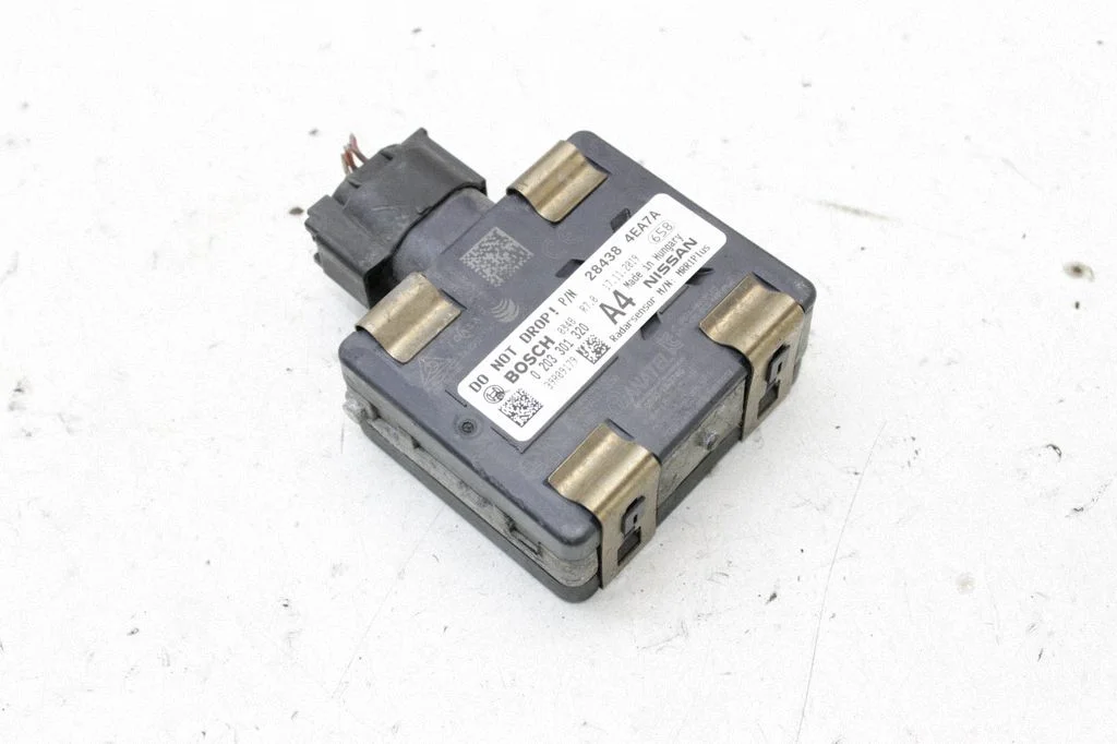 Distronic sensor radar – Nissan Qashqai (2016-2021)