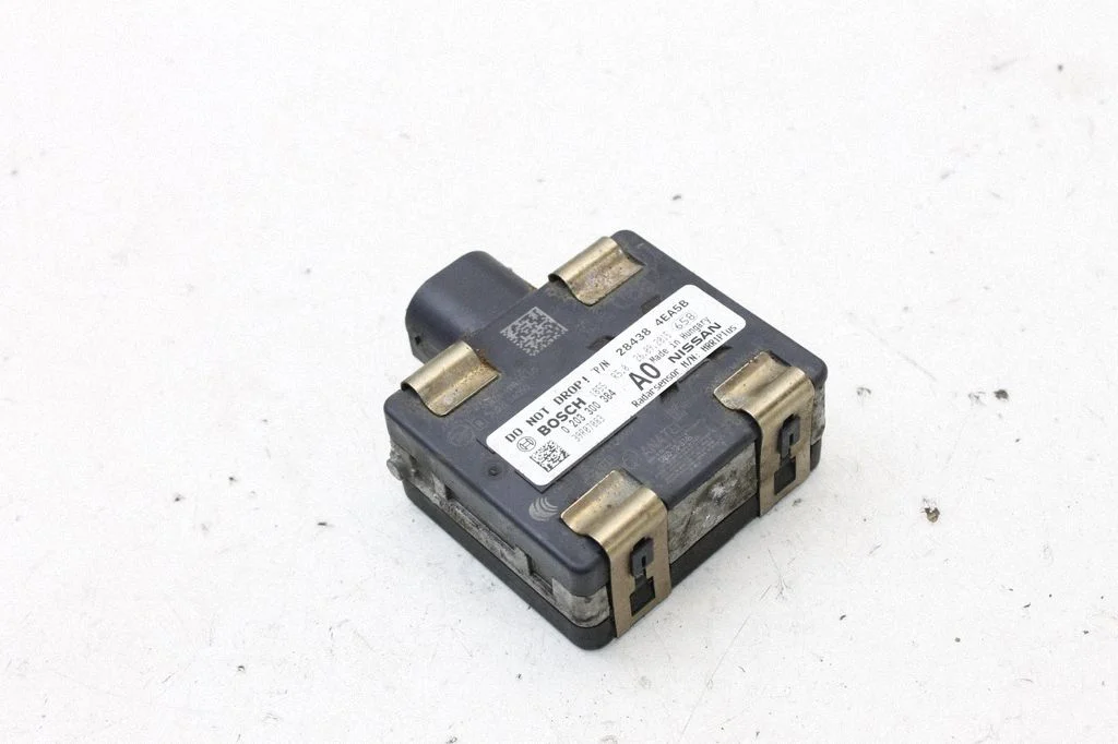 Distronic sensor radar – Nissan Qashqai (2014-2016)