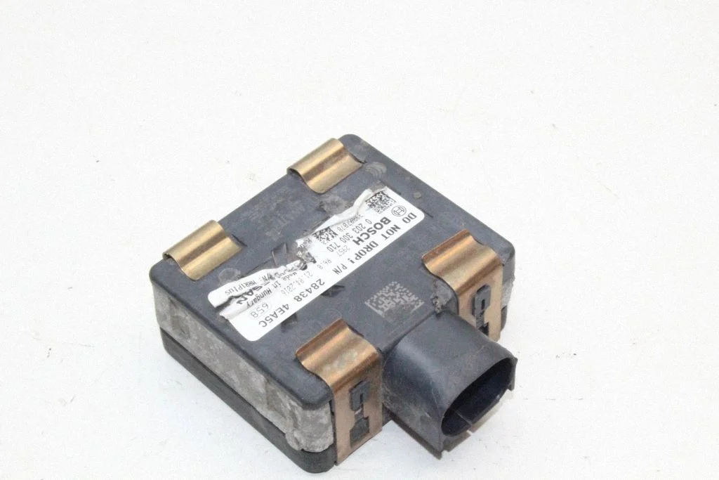 Distronic sensor radar – Nissan Qashqai (2014-2016)