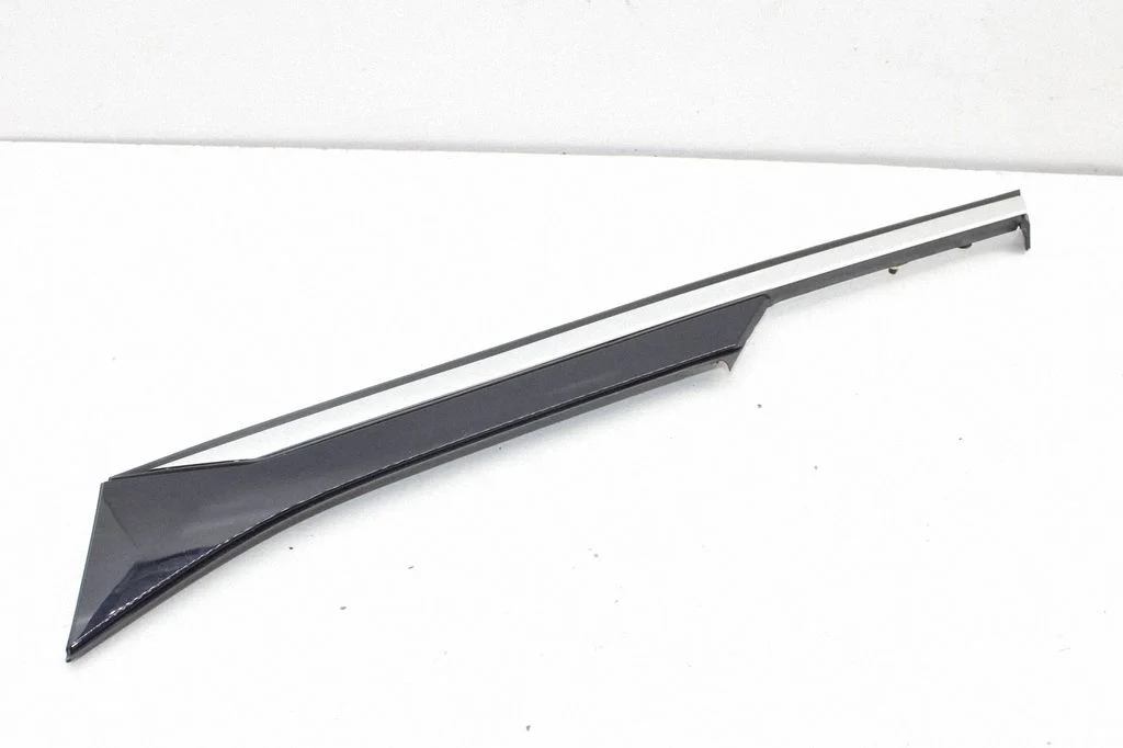 Rear fender molding trim – Opel Grandland X (2017-2024)