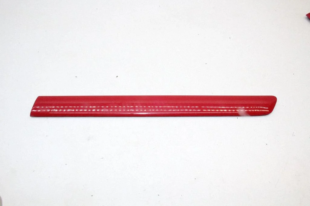 Moldings uz aizmugurējā spārna – Audi A4 S4 B6 8E 8H (2001-2005)