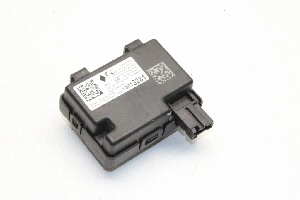 Keyless (KESSY) go control unit/module – Opel Insignia B (2017-)