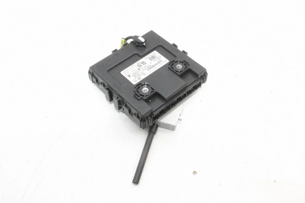 Bezatslēgas sistēmas KESSY (keyless) vadības bloks/modulis – KIA Sportage (2016-2021)