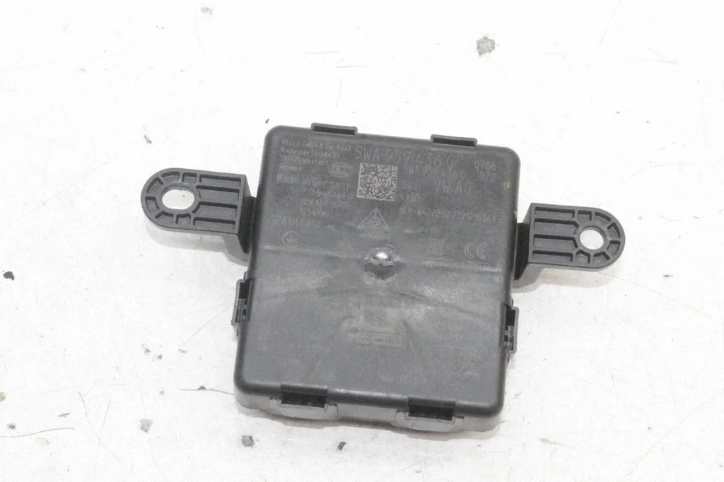 Keyless (KESSY) go control unit/module – Volkswagen ID.3 (2019-)