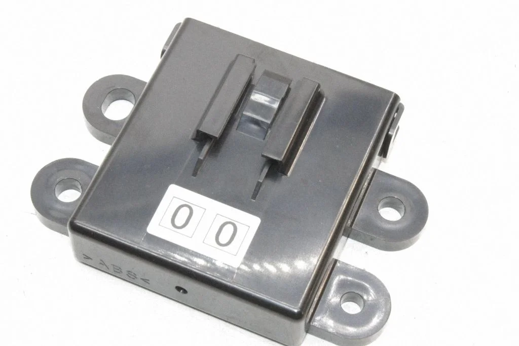 Bezatslēgas sistēmas KESSY (keyless) vadības bloks/modulis 8637A633
