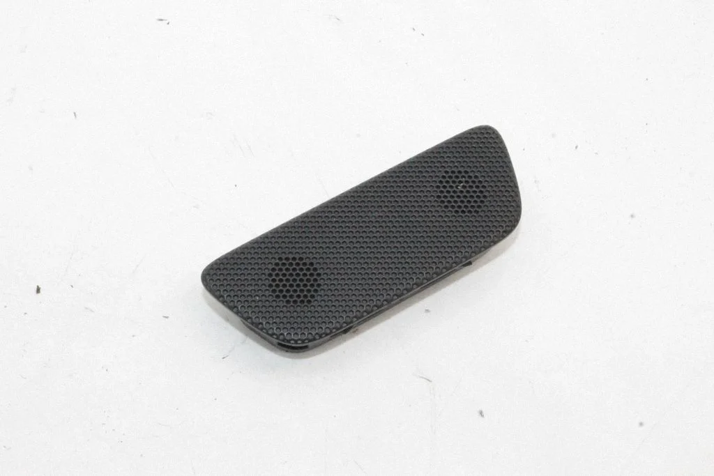 Microphone (bluetooth/phone) – Polestar 2 (2020-)