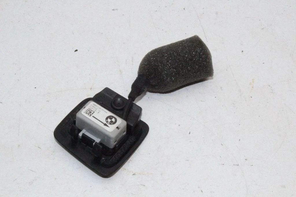 Microphone (bluetooth/phone) – BMW X3 F25 (2010-2017)