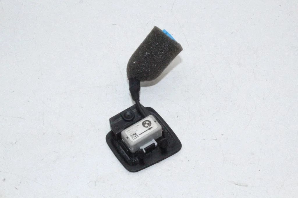 Microphone (bluetooth/phone) – BMW X3 F25 (2010-2017)