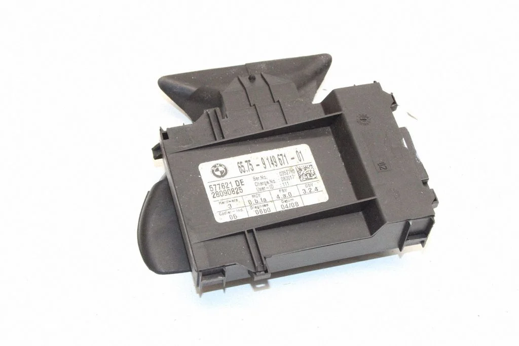 Signalizācijas kustību sensors – BMW 3. sērija E92 E93 (2005-2014)