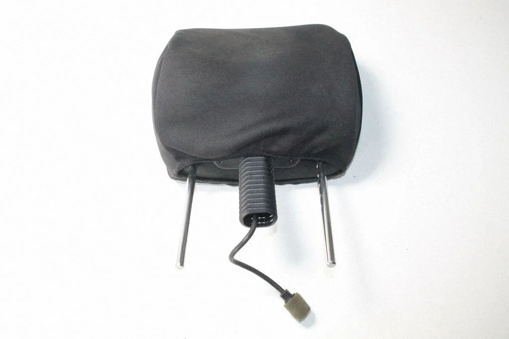 Esiistme peatugi – Toyota Corolla Verso E121 (2004-2007)
