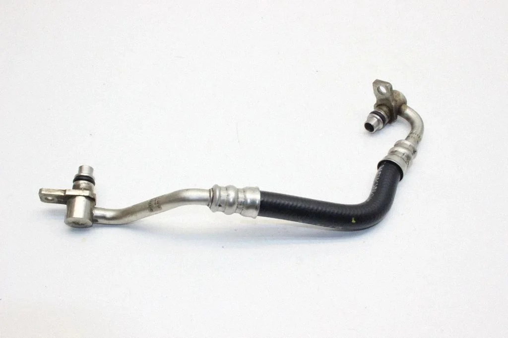 Other gearbox part – Audi A6 S6 C7 4G (2011-2018)