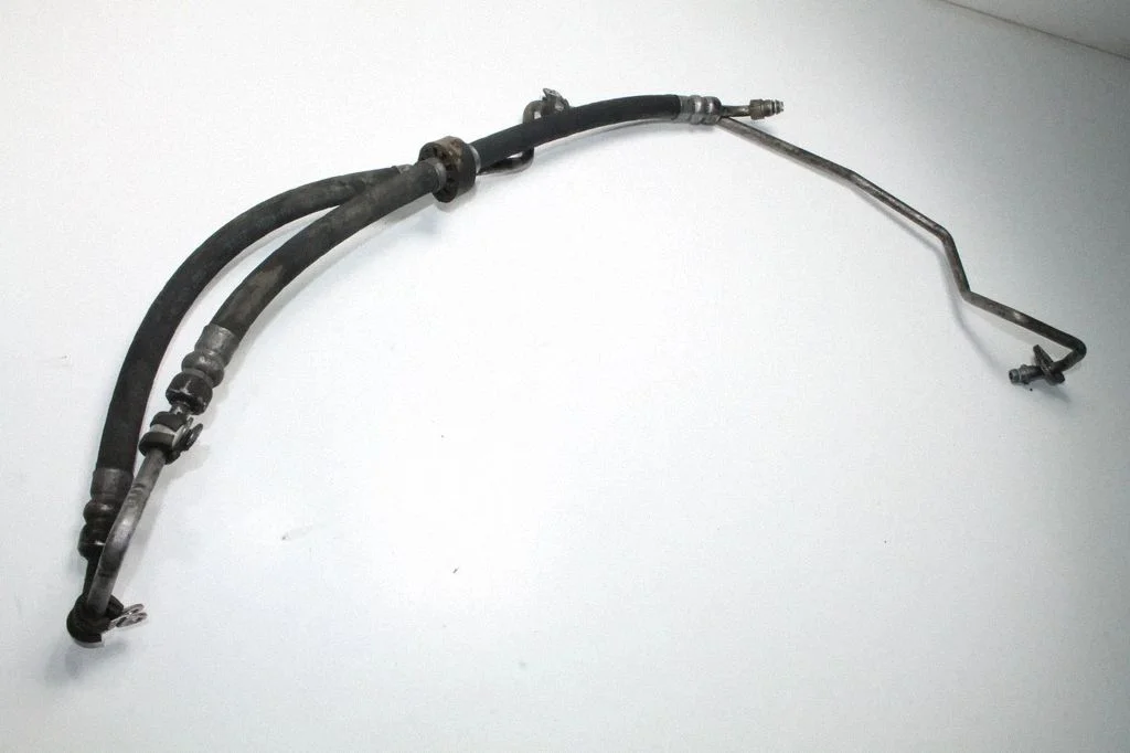 Other gearbox part – Mercedes-Benz CLK-Class A209 C209 (2002-2009)