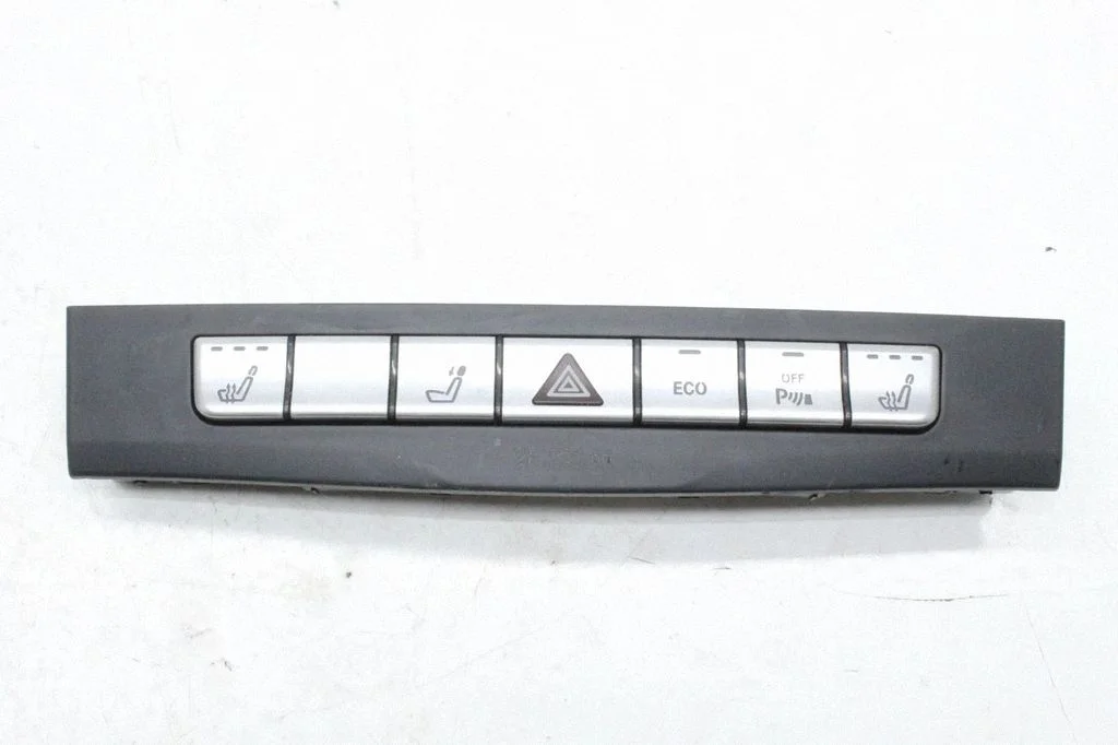 Lülitite komplekt – Mercedes-Benz E-klass W212 (2009-2016)