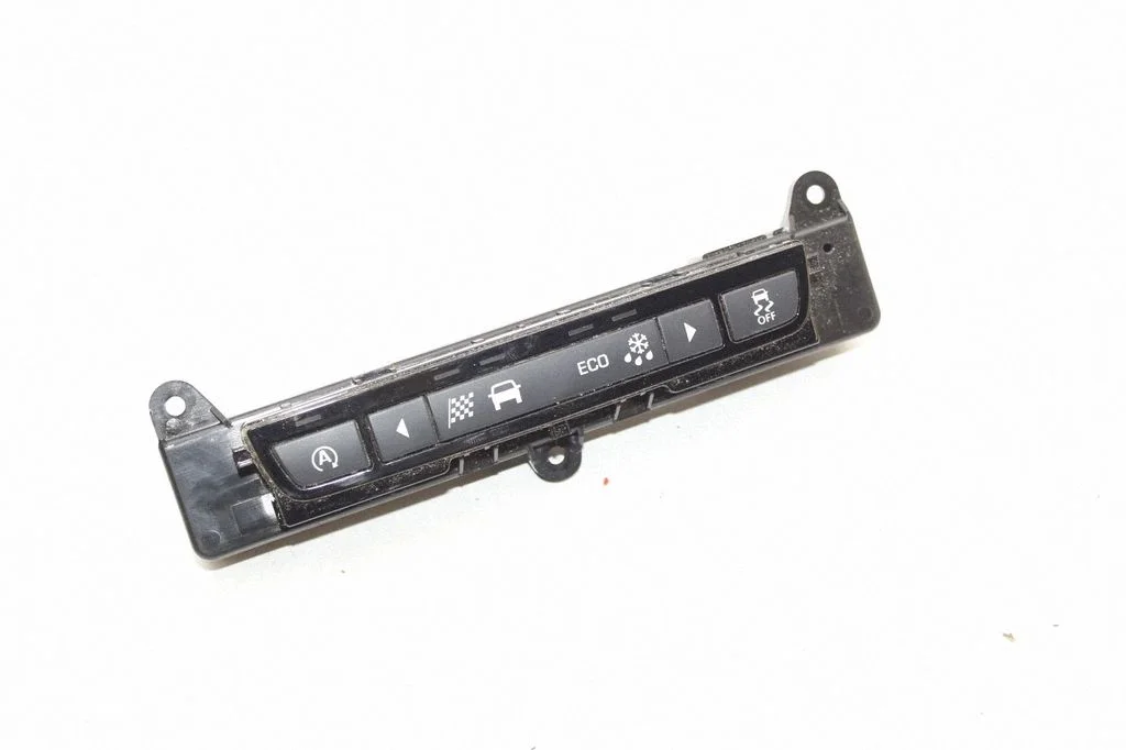 Lülitite komplekt – Jaguar XE (2015-)