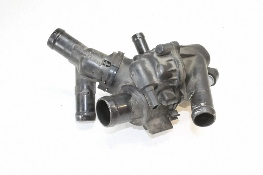 Termostats – Mercedes-Benz A klase W176 (2012-2018)