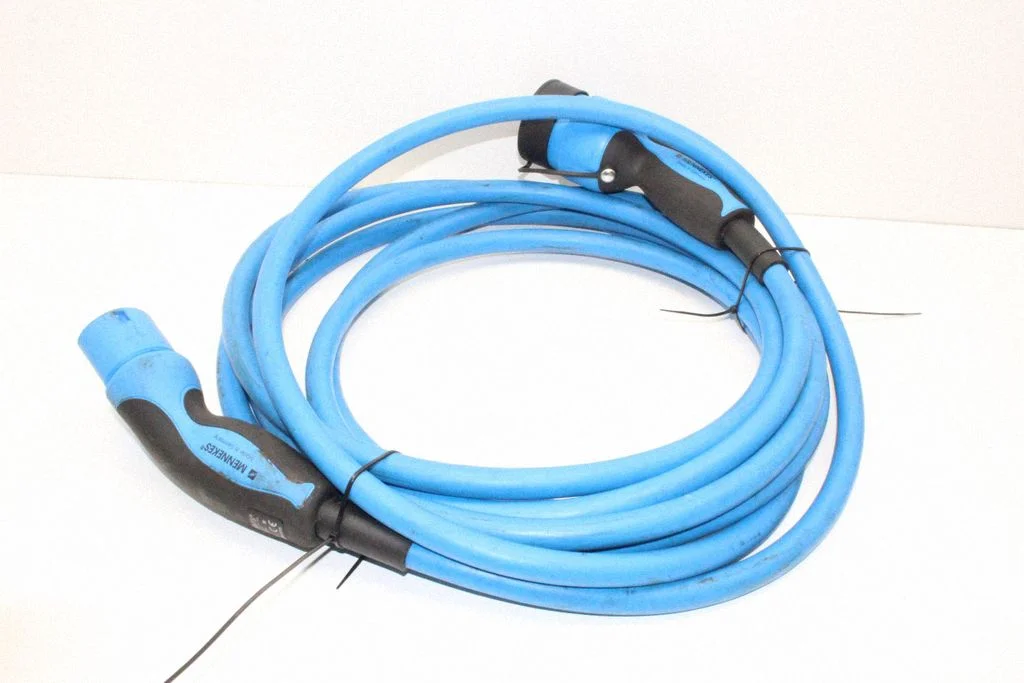 Kabel do ładowania auta elektrycznego – Tesla Model S (2012-)