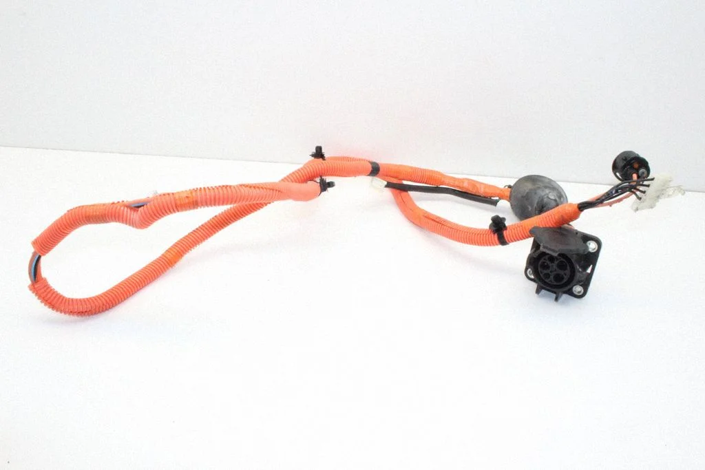 Electric car charging cable – Mitsubishi Outlander (2013-2021)
