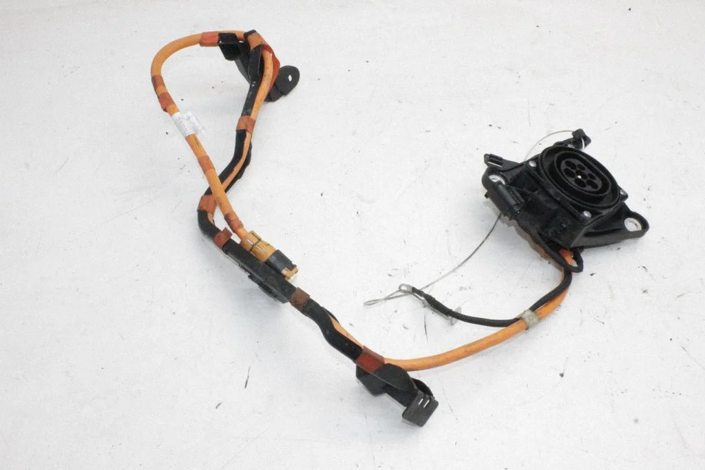 Kabel do ładowania auta elektrycznego 9884543