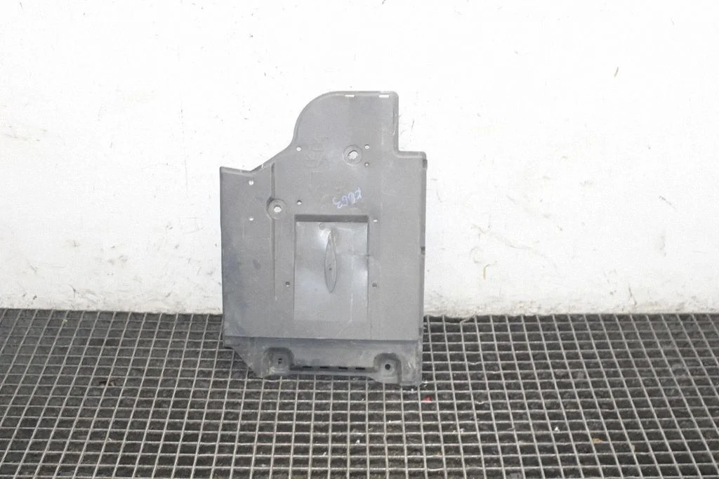 Side bottom protection – Toyota Auris E180 (2012-2018)