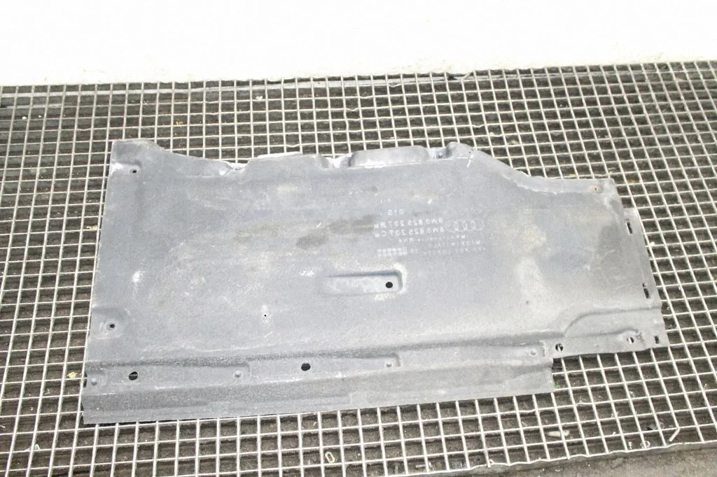 Side bottom protection – Audi A4 S4 B9 (2015-2019)