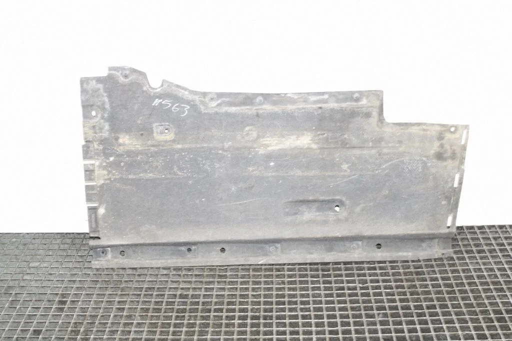 Side bottom protection – Audi A6 S6 C7 4G (2011-2018)
