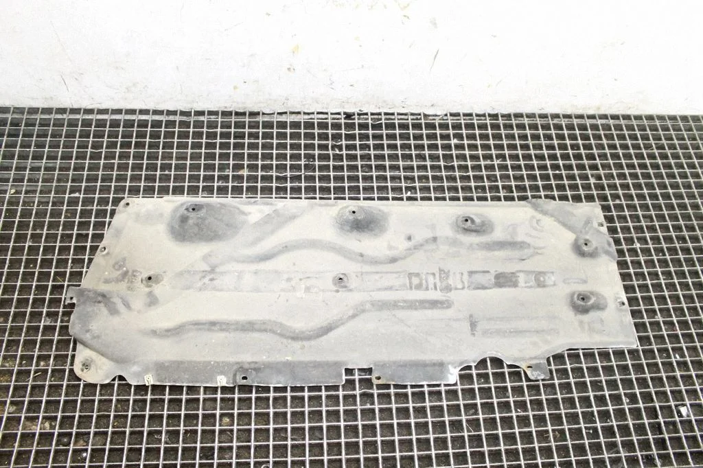 Side bottom protection – BMW 1 Series F40 (2019-2023)