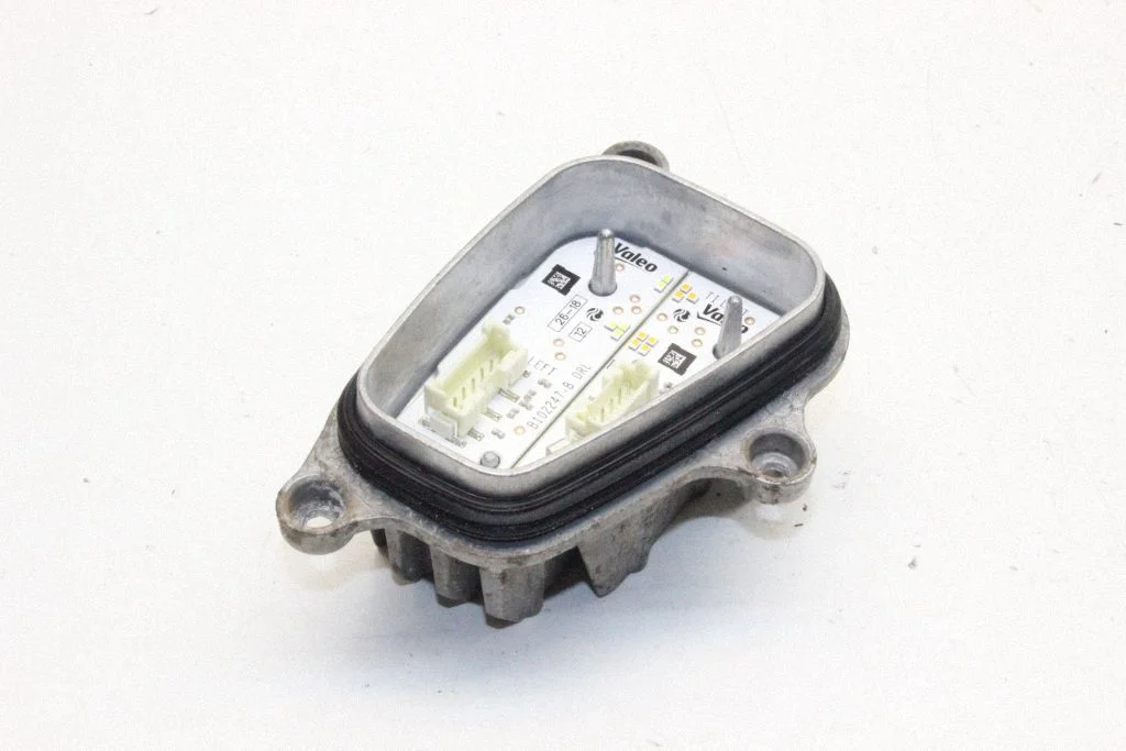 LED ballast control module – Seat Arona (2017-)