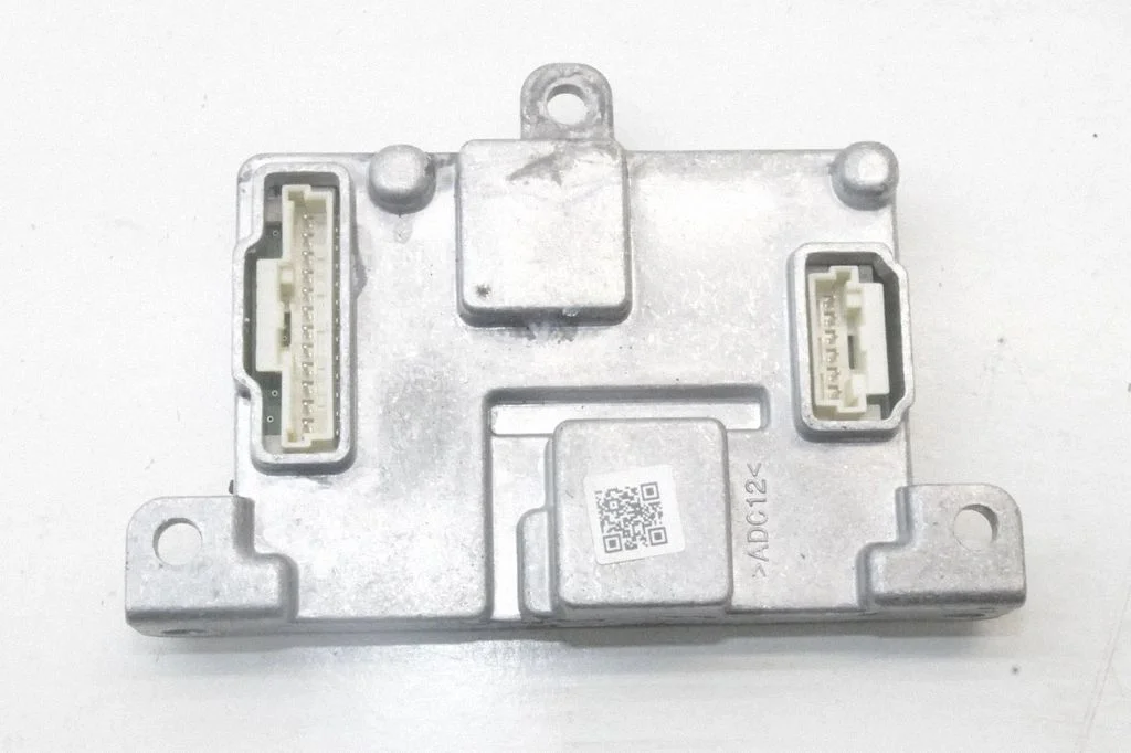 LED ballast control module – Skoda Octavia Mk4 (2019-)