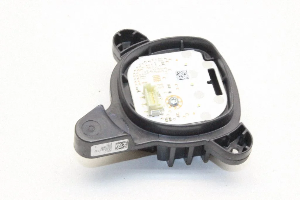 LED ballast control module – Peugeot 2008 II (2019-)