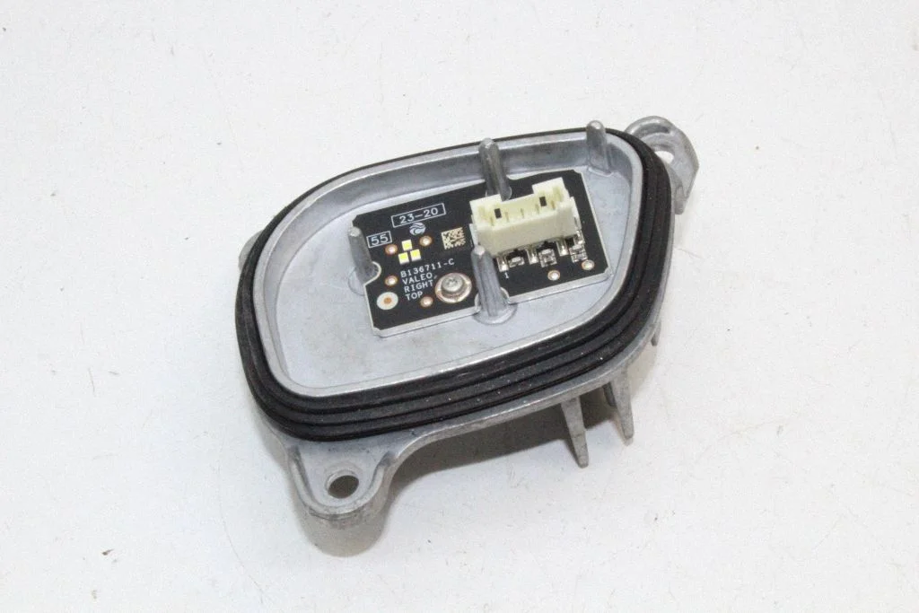 LED ballast control module – Volkswagen e-Golf (2014-)