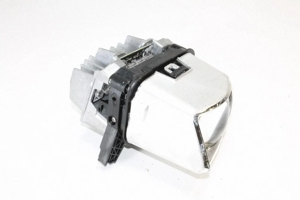 LED ballast control module – Audi A4 S4 B9 (2015-2019)