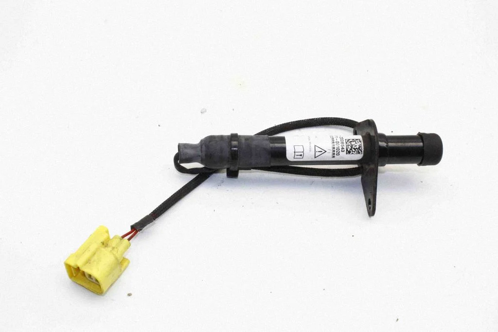 Bonnet Pedestrian Airbag Actuator – Ford Mustang Mach-E (2020-)
