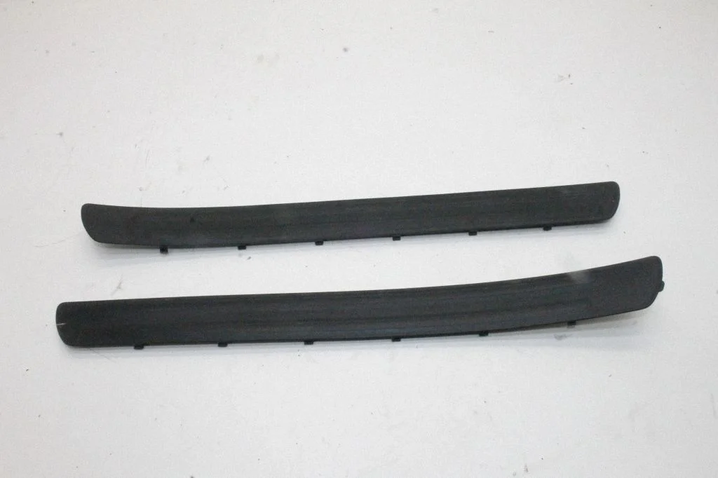 sill trim set (inner) – Audi Q7 4L (2005-2015)