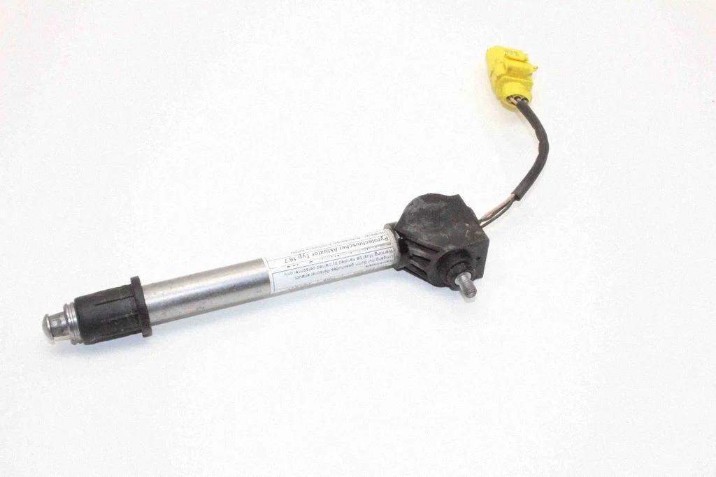 Bonnet Pedestrian Airbag Actuator – Audi A8 S8 D5 (2017-)