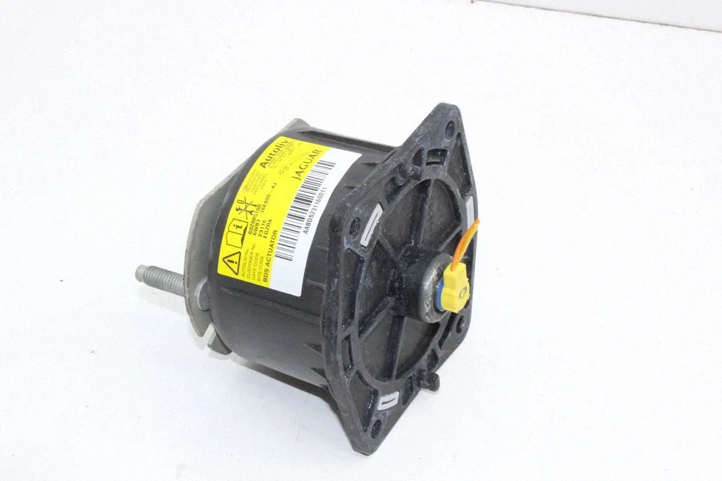 Bonnet Pedestrian Airbag Actuator – Jaguar F-Type (2013-)